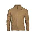 First Lite Men's Challis Jacket Dry Earth 2XL - First Lite