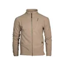 First Lite Men's Challis Jacket Walnut XL - First Lite