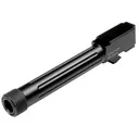 Lone Wolf AlphaWolf Threaded Barrel for Glock 20 10mm 5.2" Salt Bath Nitride - Lone Wolf Arms