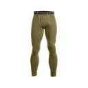 First Lite Men's Furnace Base Layer Pants Conifer 2XL - First Lite