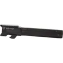 Lone Wolf AlphaWolf Conversion Barrel for Glock 20 10mm to 40 S&W 4.6" Nitride - Lone Wolf
