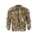 First Lite Men's Phantom 3D Leafy Jacket First Lite Typha 2XL - First Lite