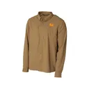 Banded Men's Fieldstone Long Sleeve Shirt Prairie 2XL - Banded