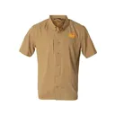 Banded Men's Fieldstone Short Sleeve Shirt Prairie XL - Banded