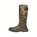 LaCrosse Men's Aerohead Sport 7mm 16" Waterproof 7mm Insulated Hunting Boots Neoprene Realtree EDGE 9 D - LaCrosse Boots