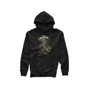 MeatEater Men's Jim Bridger Hoodie Black XL - MeatEater