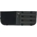 Cole-Tac Tactical Visor Organizer Black - Cole-TAC