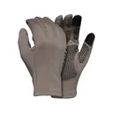 First Lite Men's Rugged Gloves Walnut Large - First Lite