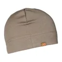 First Lite Men's Furnace 350 Beanie Walnut One Size Fits Most - First Lite