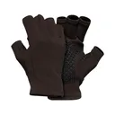 First Lite Men's Rugged Fingerless Gloves Terra XL - First Lite