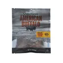 MeatEater American Buffalo Bison Jerky Hawaiian Teriyaki - Meateater