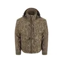 Drake Men's LST BMF 3in1 Pit Jacket Mossy Oak Bottomland Medium - Drake