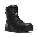 Danner Lookout EMS/CSA Side-Zip NMT 8" Tactical Boots Leather Black Men's 7 D - Danner
