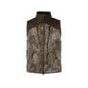 First Lite Men's Straightline Field Vest First Lite Darkwater Medium - First Lite