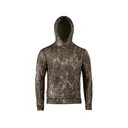 First Lite Men's Furnace Hoodie First Lite Darkwater Large - First Lite