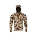 First Lite Men's Navigator Hoodie First Lite Typha Medium - First Lite