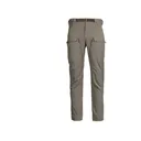 First Lite Men's Trace Pants Walnut 42" Waist 33" Inseam - First Lite