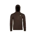 First Lite Men's Kiln Hoodie Terra 2XL - First Lite