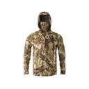 First Lite Men's Approach Hoodie First Lite Typha Large - First Lite