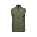 First Lite Men's Suppressor Vest Conifer Large - First Lite