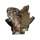 First Lite Men's Trigger Mittens First Lite Specter Large - First Lite