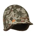 First Lite Men's Tundra Brim Beanie First Lite Specter Large - First Lite