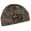 First Lite Men's Tag Cuff Beanie First Lite Darkwater One Size Fits Most - First Lite
