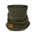 First Lite Men's Midweight Neck Gaiter Conifer One Size Fits Most - First Lite