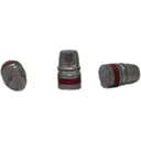 HSM Soft Cast Lead 38 Special, 357 Magnum (357 Diameter) Bullets 125 Grain Semi Wadcutter Box of 250 - HSM Ammo