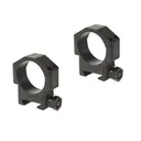 Badger Ordnance Maximized Picatinny 34mm Scope Rings Matte Black Standard - Badger Ordnance