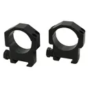 Badger Ordnance Maximized Picatinny 34mm Scope Rings Matte Black Medium - Badger Ordnance