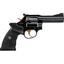 Manurhin MR73 Gend 357 Magnum Revolver 4" Blued Barrel 6 Round Black Grip - Manurhin