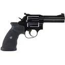 Manurhin MR73 Sport 357 Magnum Revolver 4" Blued Barrel 6 Round Black Grip - Manurhin