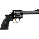 Manurhin MR73 Sport 357 Magnum Revolver 5.25" Blued Barrel 6 Round Black Grip - Manurhin