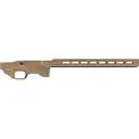MDT Premier Gen 2 Chassis for Tikka T3, T3x Long Action Right Hand Flat Dark Earth - Mdt