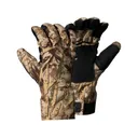 First Lite Men's Migrator Gloves First Lite Typha Large - First Lite