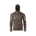 First Lite Men's Kiln Hoodie First Lite Darkwater XL - First Lite