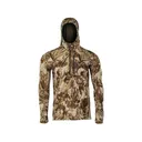 First Lite Men's Kiln Hoodie First Lite Typha 2XL - First Lite