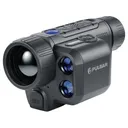 Pulsar Axion 2 XG35 Thermal Monocular with Rangefinder 640x480 Resolution Matte Black Refurbished - Pulsar