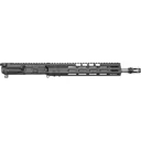 Noveske AR-15 N4 OG Complete Upper Receiver 6mm ARC 12.5" Barrel NSR-10.75 M-LOK Handguard Black - Noveske Rifleworks