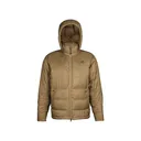 First Lite Men's Whitecloud Down Jacket Dry Earth 2XL - First Lite