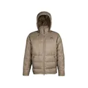 First Lite Men's Whitecloud Down Jacket Walnut 2XL - First Lite