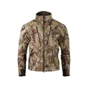 First Lite Men's Straightline Field Jacket First Lite Typha 2XL - First Lite