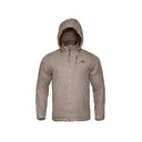 First Lite Men's North Range Puffy Jacket Walnut XL - First Lite