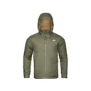 First Lite Men's North Range Puffy Jacket Conifer Large - First Lite