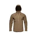 First Lite Men's Suppressor Jacket Dry Earth 2XL - First Lite