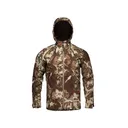 First Lite Men's Suppressor Jacket First Lite Fusion Large - First Lite