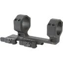 Midwest Industries 35mm QD High Scope Mount 1.5" Offset Matte Black - Midwest Industries