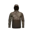 First Lite Men's Suppressor Hybrid Jacket First Lite Darkwater Medium - First Lite