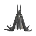 Leatherman Wave Alpha Multi Tool Obsidian - Leatherman